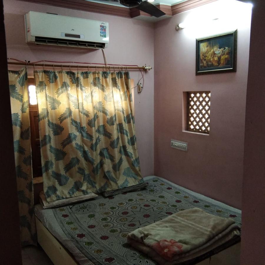 Rainbow Palace Hotell Pushkar Eksteriør bilde